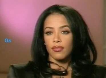 foundallsaint's tweet photo. Aaliyah was stunning 😍 https://t.co/nGXeMzfDza