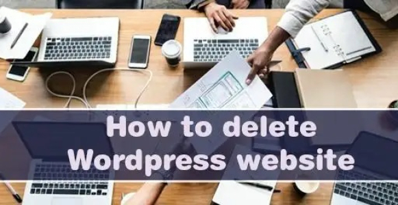 websticknl's tweet photo. Shutting Down Your WordPress Site? Here’s the Safe Way to Delete It 🏗️ https://t.co/Ud6bR7iTUy #DeleteWordPress #RemoveWebsite #WebsiteShutdown #WPUninstall #EraseWordPress #WebsitePrivacy #WPBeginner https://t.co/zspYi8dzKs