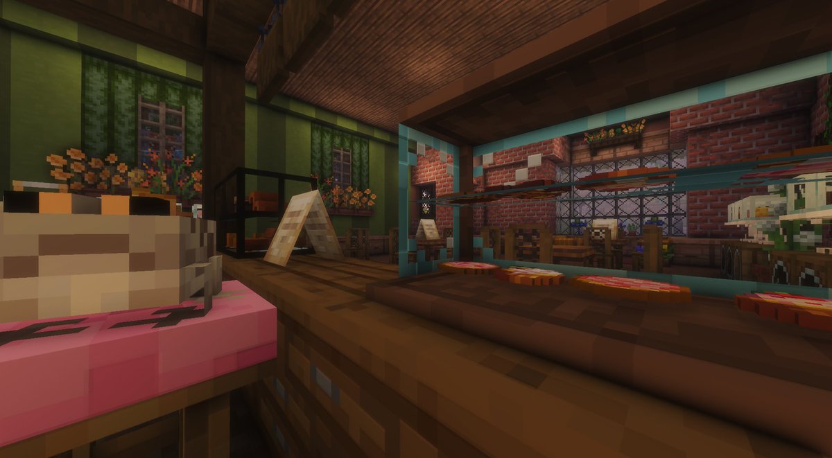 SOS_SMP's tweet photo. +༻✦ SOS PLAYER APPLICATIONS CLOSE SOON!! ✦༺+

Reminder that they close this Wednesday! If you're interested, apply while you can!

Have a picture of our resident baker, Anne Phibian :]
https://t.co/kCd1Bwrvxb https://t.co/DdVbvFvqXL