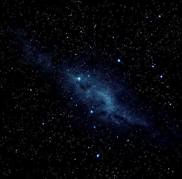 Nature_Beauty11's tweet photo. This is what eternity looks like from Earth https://t.co/weAlfI0RYp