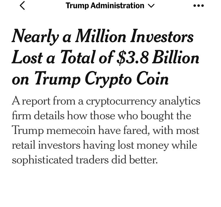 Cwhoffma's tweet photo. @SenMcCormickPA @POTUS @TrumpAccounts Thanks to POTUS! https://t.co/Sgl1J7b5fh
