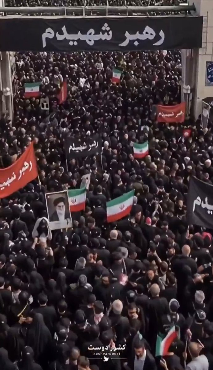 DiyarMedhat's tweet photo. وگّفت الفيديو على هاي اللقطة اللي ناشرهه التابع والطائفي اياد جمال الدين لگيته AI 

خرب عراضكم الفُرس شگد نغولة بحيث خليتوا الذيول مثلكم… https://t.co/oDzxbu1CYM
