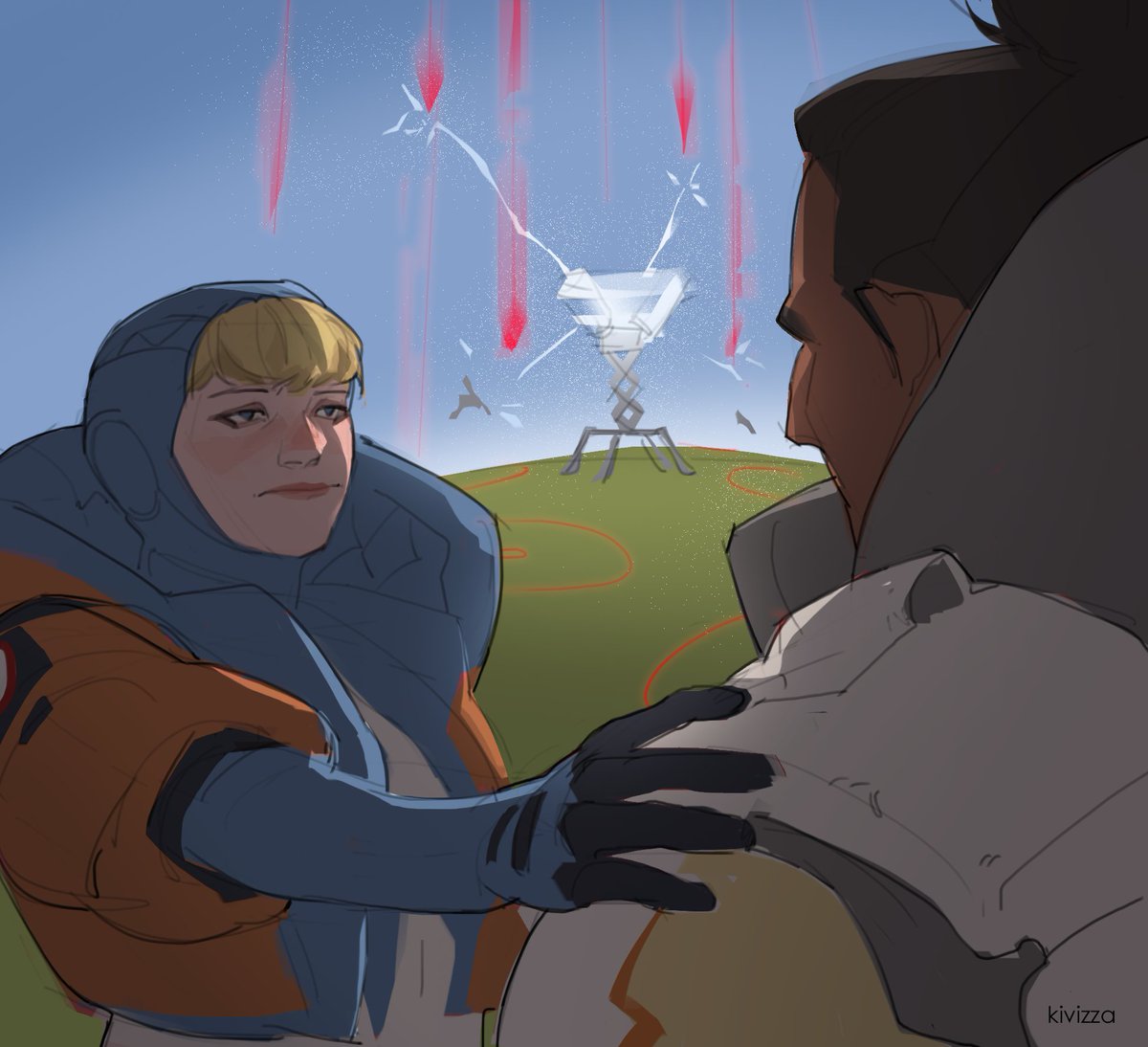 KiviZza's tweet photo. this happened too many times.
#apexlegends https://t.co/mw3VgeBMYk