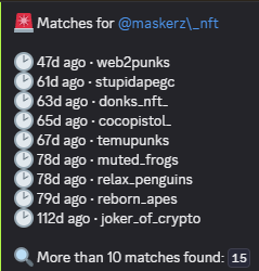 zenontype's tweet photo. @Maskerz_nft LMAO https://t.co/DLEgyF1lyv
