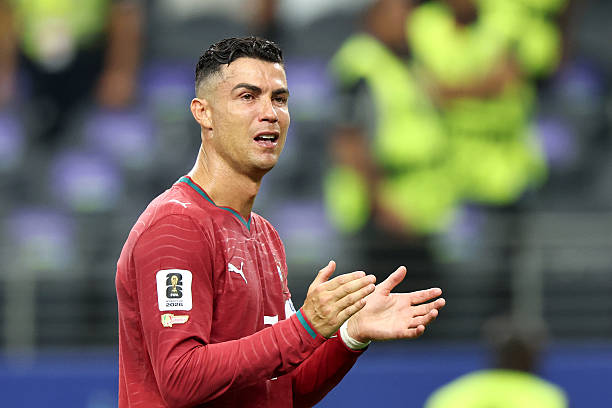 BouafifNour's tweet photo. I can't lie, I'm very relieved Portugal are out. Besides supporting Spain, i wanted them specifically to get out. Not out of hate to Ronaldo but I just can't deal with the noise his fans would make if they won the World Cup. 

Even though we all know even if Portugal won it, with his current contribution, it wouldn't change anything in the GOAT debate, but I know his fans would still force that narrative, and I wouldn't be able to handle it.