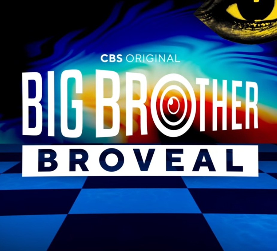 bigbrothernet's tweet photo. Get Ready! Houseguests will be revealed Live on Tuesday at 12PM ET on CBS's YouTube channel.

Julie Chen Moonves will be hosting the cast reveal &amp; she's also giving us a house tour to see the rest.

And yes, they're calling it the "Broveal." Don't ask me why!

#BB28 #bigbrother https://t.co/3zQmuWxOLD