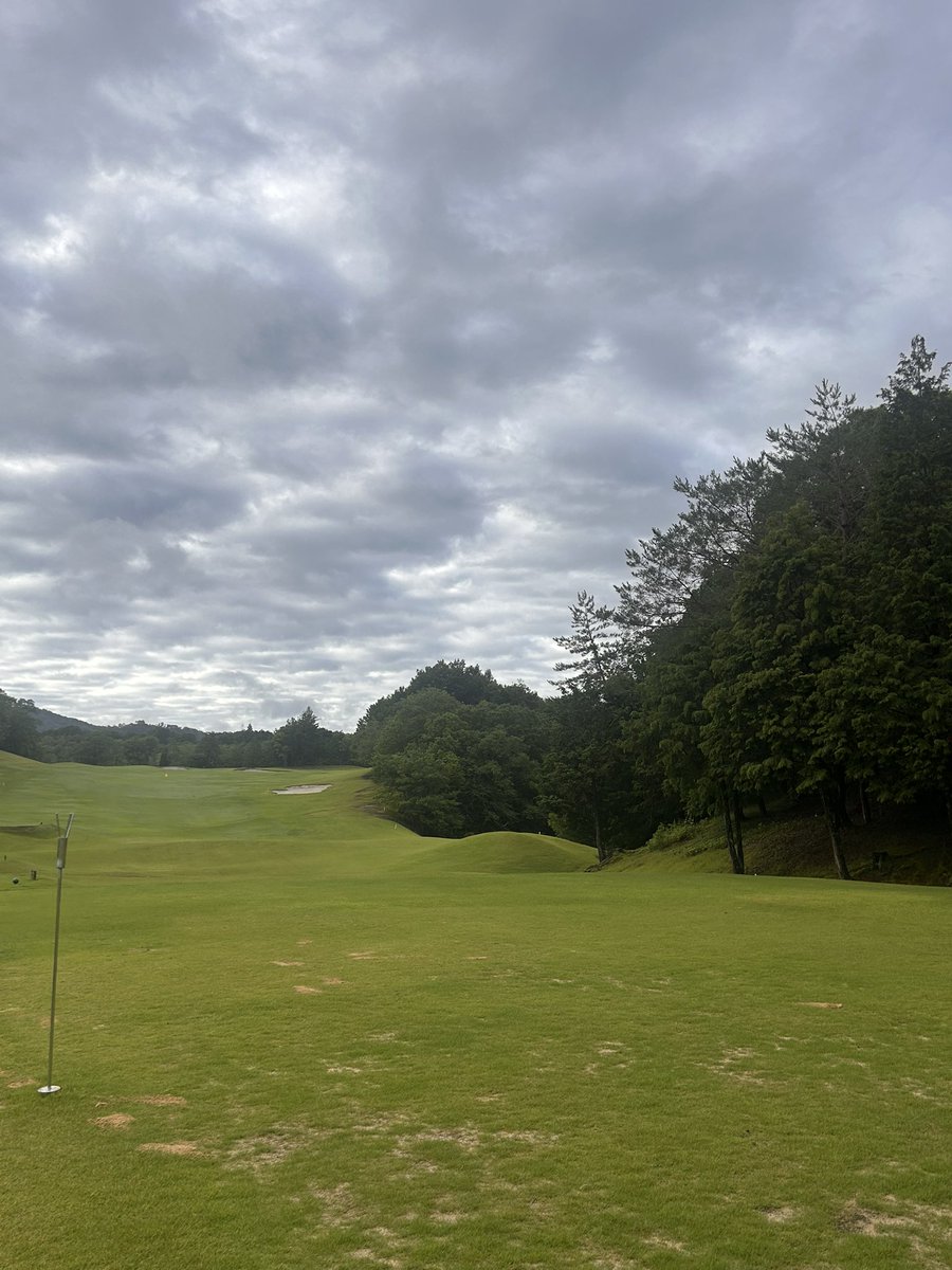 YbYuriri's tweet photo. 朝活イエイ
いってきまーっす⛳️ https://t.co/iqOpesHW02