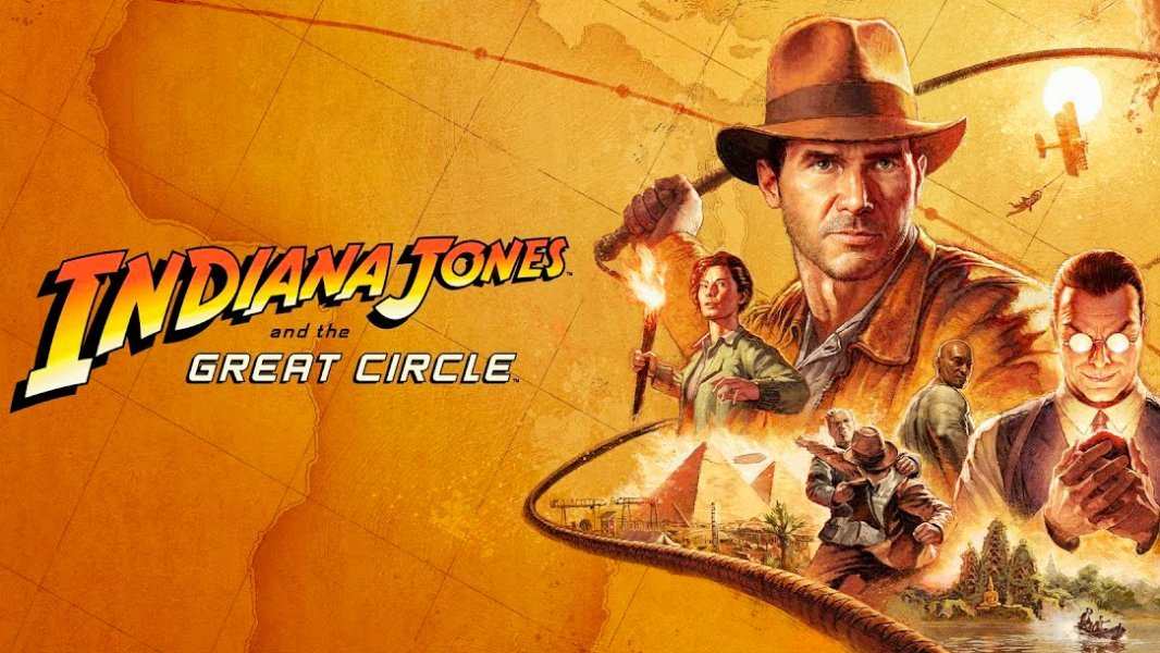 IdleSloth84_'s tweet photo. FYI | Indiana Jones and the Great Circle was a commercial success for MachineGames 🥲 https://t.co/B151cGCKco