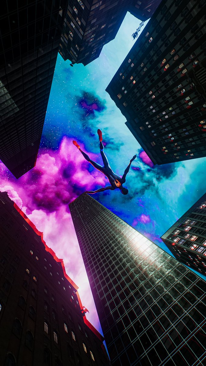 virtual_PX's tweet photo. Marvel's Spider-Man 2
PC
@insomniacgames @PlayStation @Marvel #spiderman #venom #wearevenom #playstation #pc #gaming #virtualphotography #marvel https://t.co/cWo5gdC0Wl