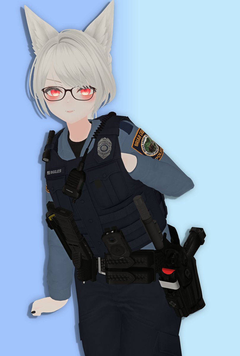 EsbyVRC's tweet photo. "I'm sorry your car got stolen but you should go out with me please please please plea-"

#VRChat #VRChatPhotography #BoothPM https://t.co/K91rqtSfIQ