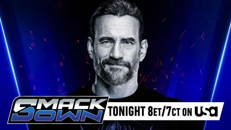 MarioWrestIing's tweet photo. Lo mejor de todo lo de hoy, y esto es indiscutible, es que CM Punk pasa a ser parte de SmackDown.

Es muy difícil levantar un estercolero como ese show, pero si alguien puede hacerlo ese es él. https://t.co/rqp8PqkG66