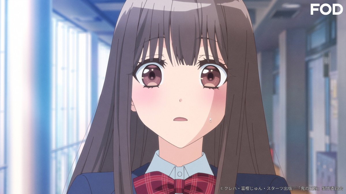 fujitvplus's tweet photo. 🆕TVアニメ『#鬼の花嫁』
#FODプレミアム で第一話を配信開始！

   ─「花嫁」という名の「運命」を、
                あなたは信じますか？─
◆❁……………… 🌸 ………………❁◆

第一話「運命」

#FOD @onihana_anime
#早見沙織 #梅原裕一郎 #石見舞菜香 #逢坂良太 #千本木彩花 #花江夏樹 #坂泰斗 #島﨑信長 #遠藤綾 #寺澤百花 #小橋美憂

https://t.co/7eCI5mTam4