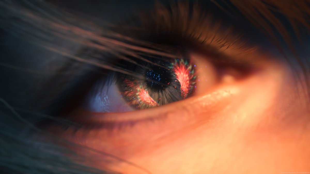 SAAB231328's tweet photo. #FINALFANTASY16 クリア
FFでこんな切なくなったの久しぶりだ…

─最後の幻想はクライヴ達によって究極の幻想を打ち破った世界になった─

グラフィックとキャラクターが高レベルで海外ドラマみたいに続きが気になるシナリオ。また時が来たら2周目とDLCやろうかな 感想はALTに。 #FF16 https://t.co/ZfPemOWb9a