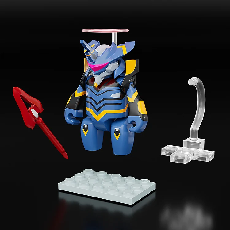 マーメイドさん専用　新世紀エヴァンゲリオン 4点　トイストーリー4点 グッドスマイルカンパニー【公式】 on X: 