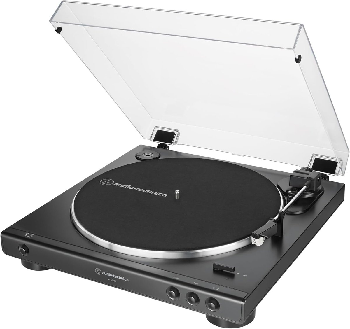 feirinhavinil's tweet photo. Toca-Discos Vinil Audio-Technica AT-LP60X-BK, Preto | Automático, Bivolt 120/240V

R$1.139,05

https://t.co/15mmPtnhZD https://t.co/3xalHezT8G
