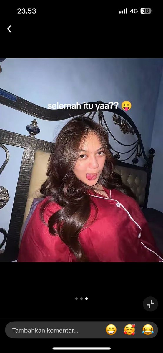 brokevrs's tweet photo. Selamat menikmati hari selasa sayangg

Jule Viral Terbaru
https://t.co/u2PRNul3jJ
full durasi
https://t.co/1uUlh7peW2
KOMPILASI KANE DISKA SELINGKUH
https://t.co/tbf8qOCt35

bokeplokal #bokepindo terbaik hijab vcs sex viral https://t.co/n8PiASXQyD