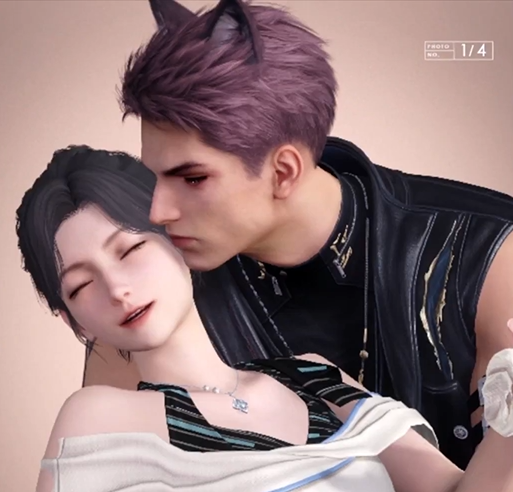 qiyubelle's tweet photo. man i wanna hear some good news about my wolf🥺
seeing his interactions with MC and then him being canceled makes me wanna cry

#BringBackValko #BringValkoBack https://t.co/vtMhj7UCoS