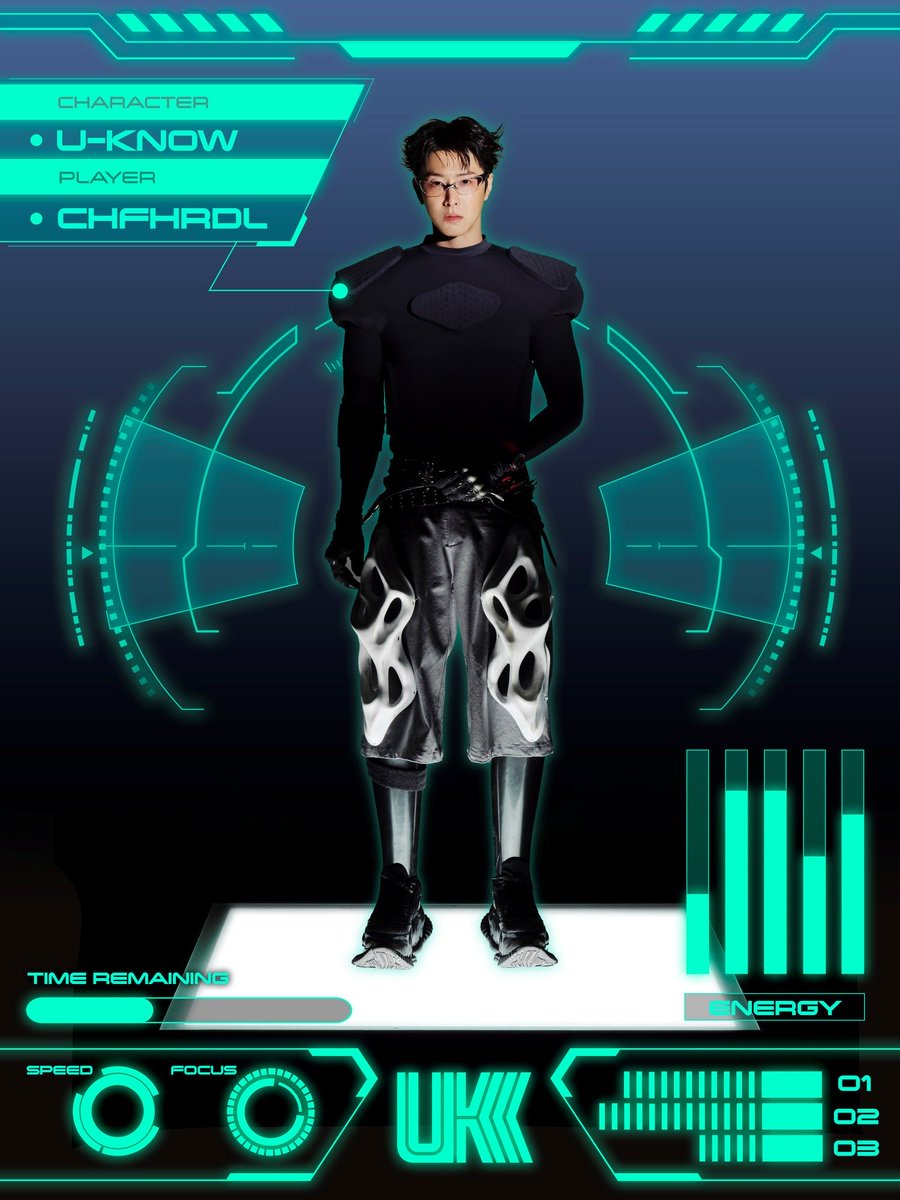 TVXQ's tweet photo. 동방신기 유노윤호, 신곡 ‘Time’s Tickin’’ 작사 참여! 흘러가는 시간 속 변치 않는 진심 담았다
시곗바늘 사운드와 어우러진 드라마틱 퍼포먼스…’톱클래스’ 스테이지 기대
무한한 가능성의 가상 공간! 게임 속 ‘캐릭터’로 변신한 유노윤호 티저 이미지 화제

https://t.co/YFlDSyJ2aX

#UKNOW #유노윤호
#TimesTickin #UKNOW_TimesTickin
#TVXQ! #동방신기 #東方神起