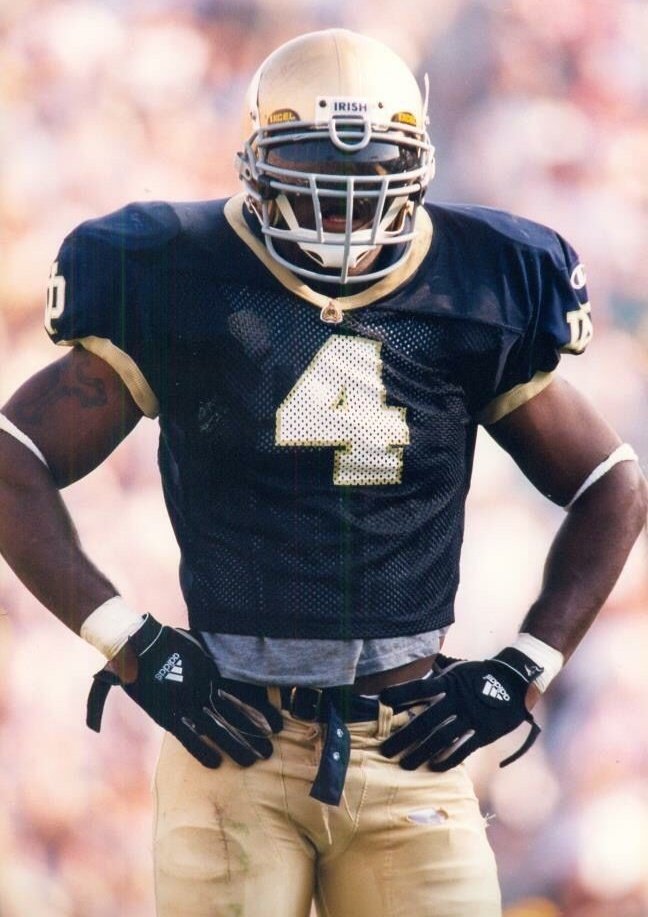 FB_Helmet_Guy's tweet photo. Elite LB aesthetic (Kory Minor). https://t.co/dmod4gtbqx