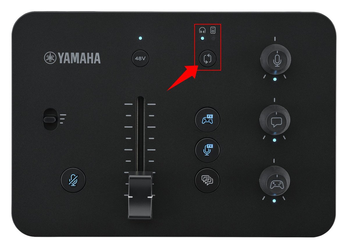 ゲーム環境をアップデートするなら ヤマハのゲーム/配信用オーディオ
