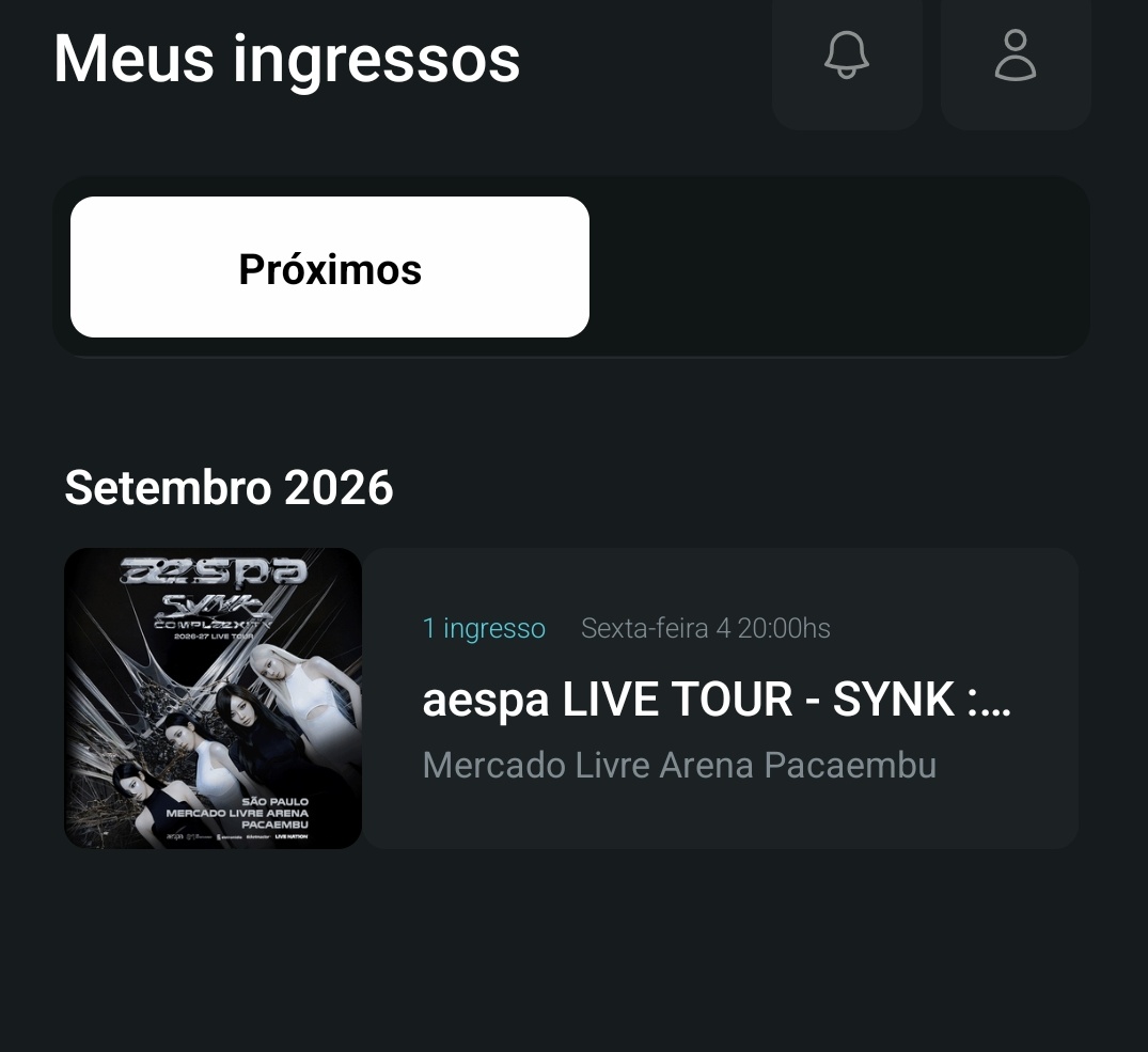 aEssdcc's tweet photo. *entro no quentro*
*olho meu ingresso* 
*saio do quentro* https://t.co/mc0B3nKkJN