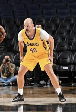 HoopGrids's tweet photo. The New Look Showtime Lakers??? https://t.co/kjJ852s3Zf