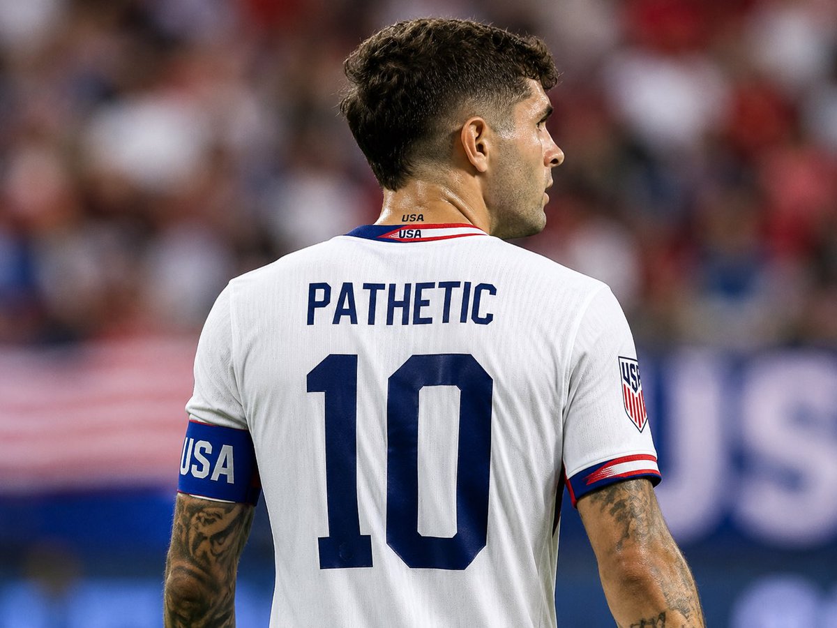 HashtagAndyThom's tweet photo. @USMNT https://t.co/E2hI30LZqV