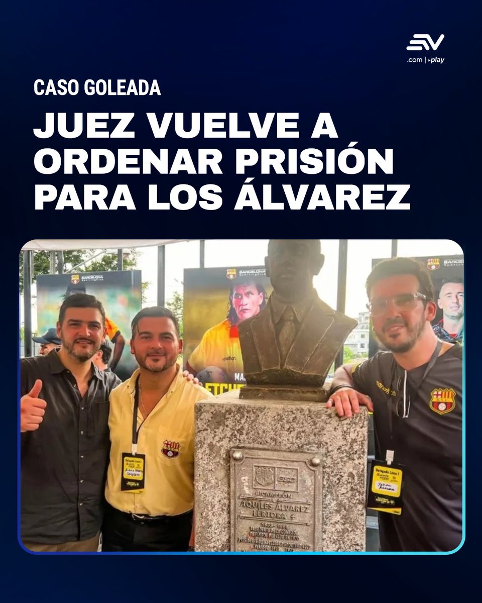 Ecuavisa Noticias tweet media