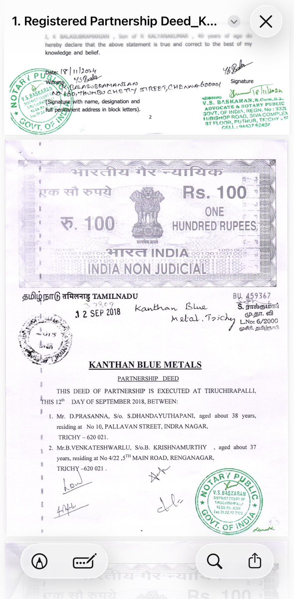 Prasanna Dhandayuthapani tweet media