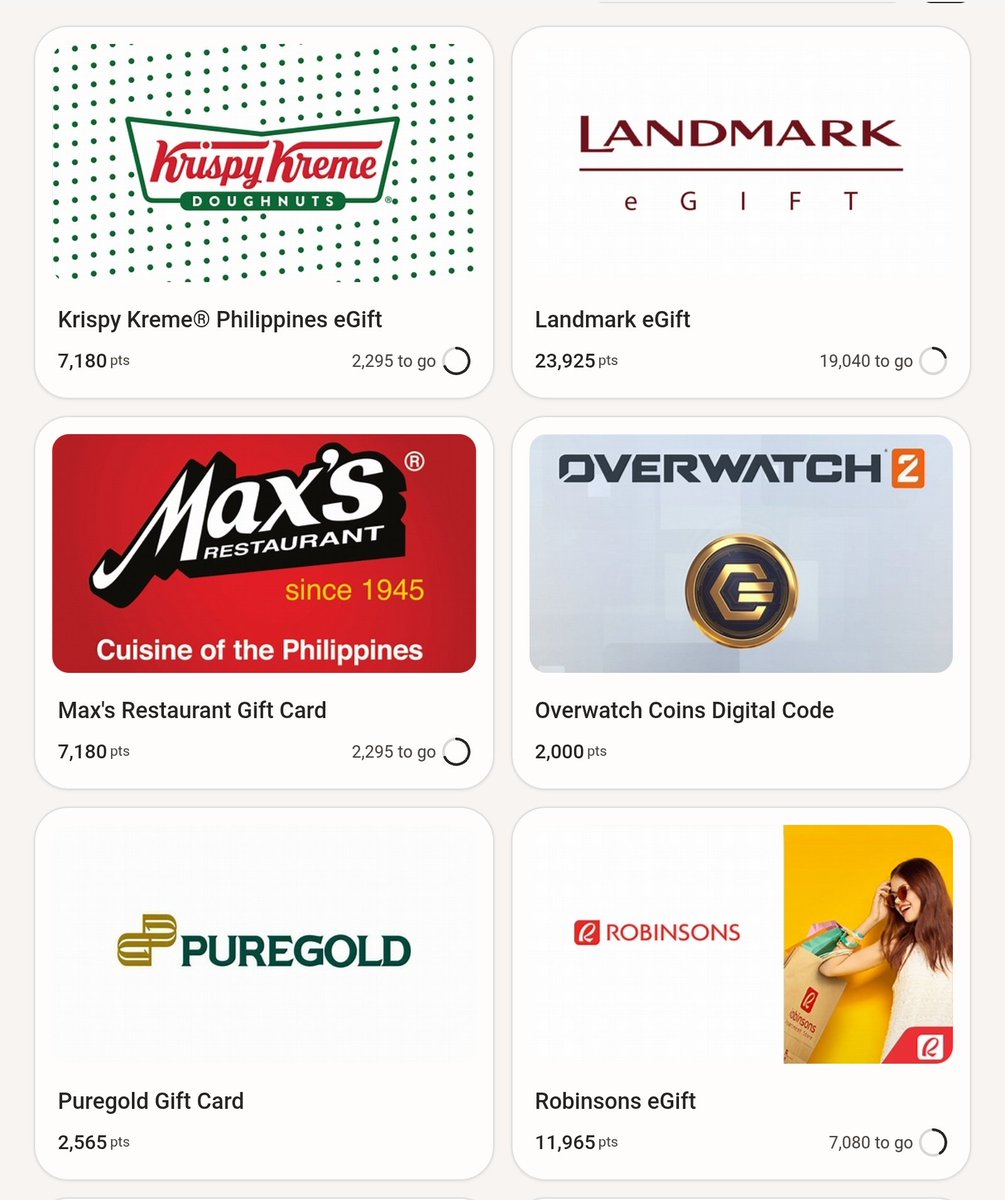 cryptsonnite's tweet photo. Getting paid in eGifts just for searching the web? Yes, please. πΈ Microsoft Rewards is giving out free vouchers for Puregold, Zalora, and food spots. Don't miss out! π―
Join here: https://t.co/YOFEyYBFSH
#reward #FreebiesPH #bing #microsoft https://t.co/mIXNUtnhnt