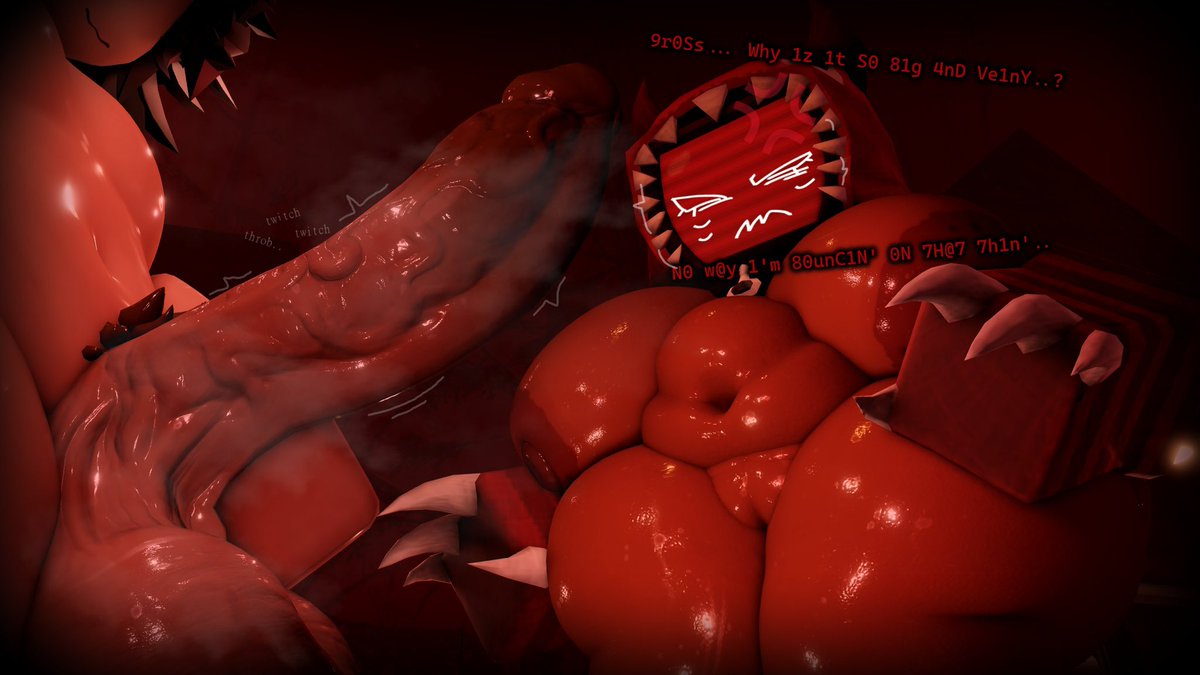 BloxxxerVee's tweet photo. /// Just a reminder that you could start anything you want in dms and I'll try and reply as soon as I can! Though I can't guarantee I'll get to everyone! :P

Also if you're curious about kinks and limits, just ask!

(Pic unrelated but you deserve more Vee) https://t.co/At0NtukQjJ
