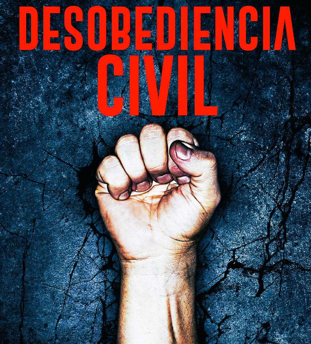 Unir_Ec's tweet photo. De la desobediencia civil a la insurgencia social https://t.co/HbfndWZFxq https://t.co/jCY4kWuKQ2