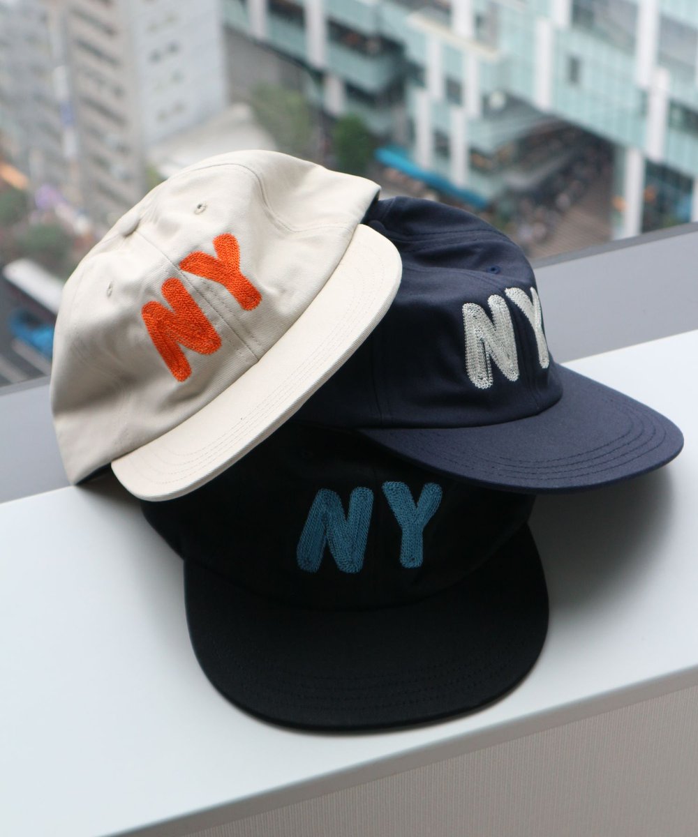 RAGEBLUEpress's tweet photo. 【COOPERS TOWN】ベースボールキャップ🧢

RAGEBLUE別注の特別なクーパーズタウンのキャップ✨

ロゴ刺繍がPOPなデザインとカラーで
レイジブルーにしかないアイテムに🔥

➡https://t.co/CgMWUksq7Y

#rageblue #別注 #cooperstown #madeinUSA https://t.co/tc6ujnsbYt