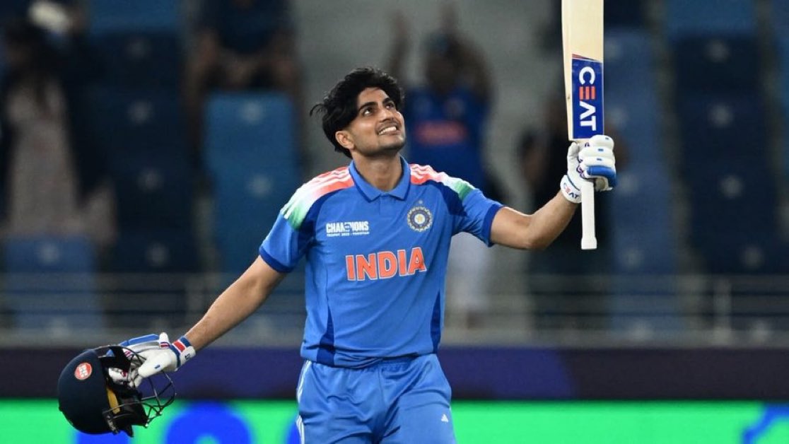 Effective_leson's tweet photo. 🚨 UPDATED INDIAN ODI SQUAD vs ENGLAND:

Gill (C), Rohit, Kohli, Shreyas (VC), Rahul (WK), Ishan (WK), Sundar, Axar, Kuldeep, Bumrah, Prasidh, Harshit, Arshdeep, Gurnoor Brar, Dube

Not sure about t20 but one day will surely win 🏆 https://t.co/DZj3ZScHhp