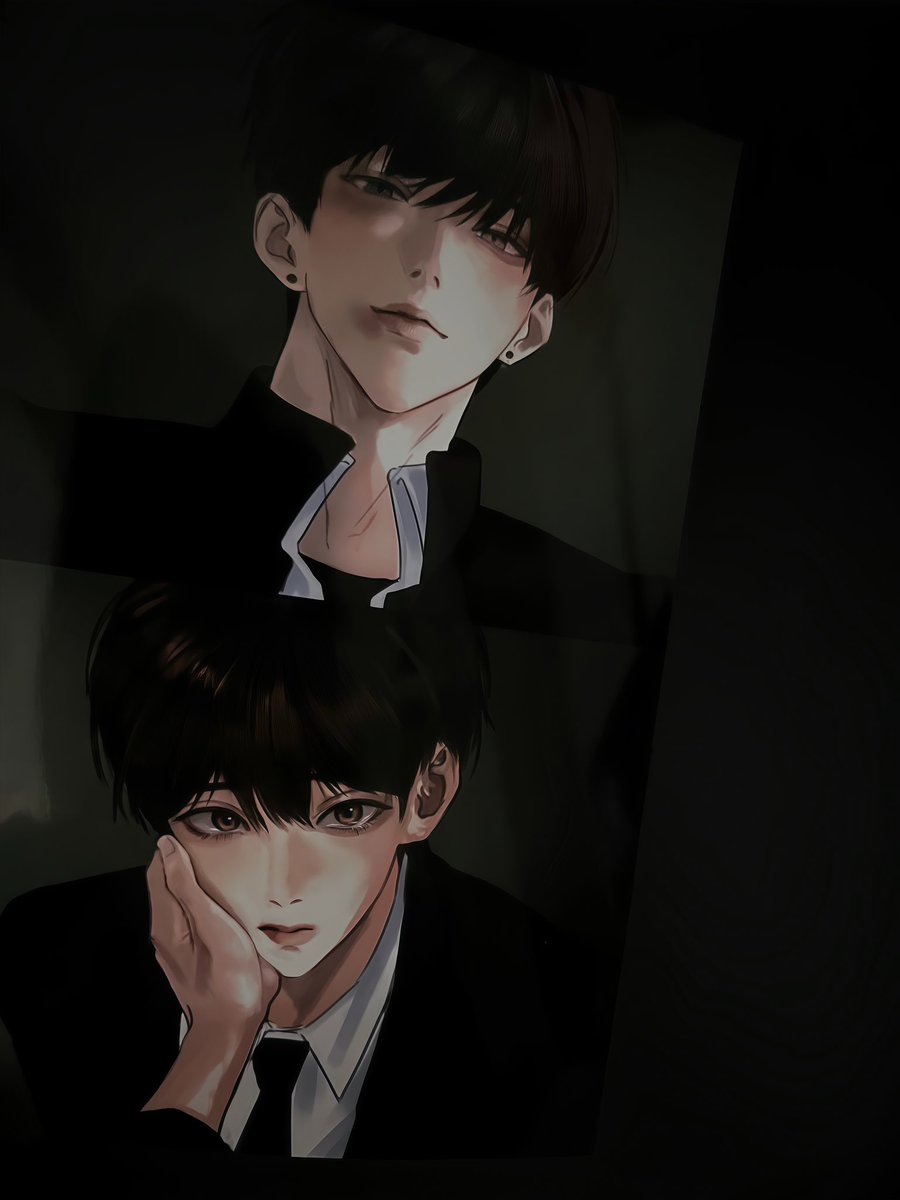 mianovoh's tweet photo. 同人相卡_(´ཀ`」 ∠)_
 #나쁜친구 @euneunun https://t.co/xL2fRdGNHa