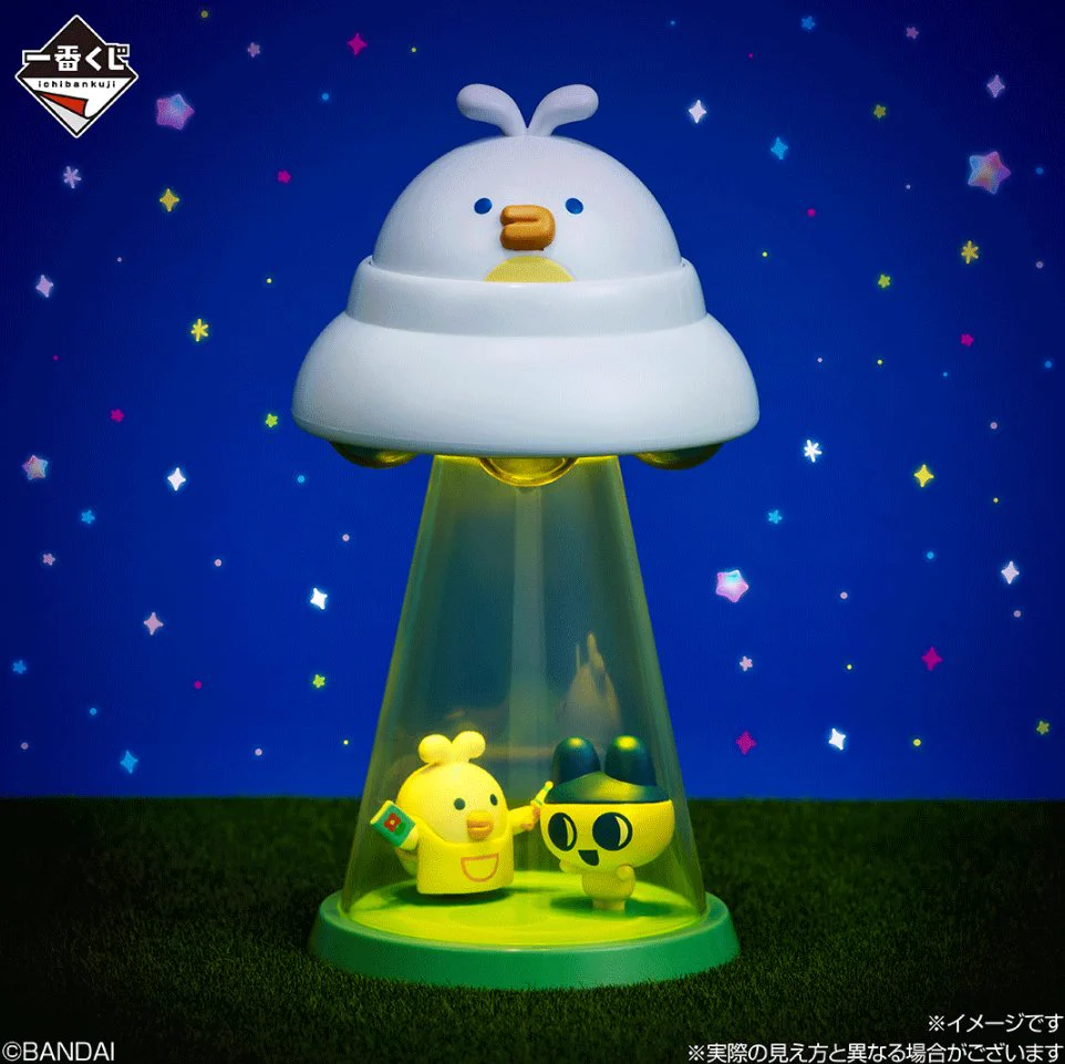 たまごっちグッズ情報 on X: 