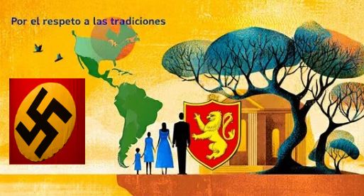Unir_Ec's tweet photo. El ‘encanto’ de las “nuevas derechas” latinoamericanas. Por @JuanPazyMino https://t.co/kE1gDQtFzo https://t.co/CtmAdgi132