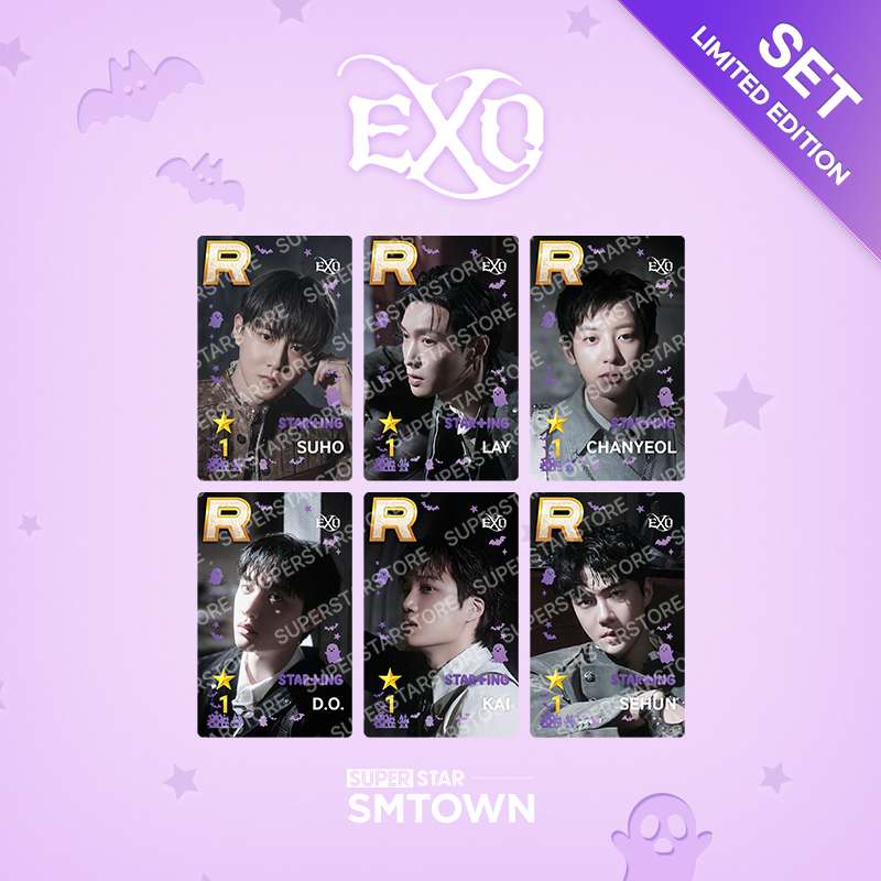 SuperStarSM_twt's tweet photo. [🏠]

SUPERSTAR POP-UP
𝕊𝕋𝔸ℝ+𝕀ℕ𝔾 : 𝔾𝕙𝕠𝕤𝕥 ℍ𝕠𝕦𝕤𝕖👻

Purchase EXO, aespa, RIIZE and
Hearts2Hearts Ghost PACKAGES here!

KR : https://t.co/KK758SfRqK
GL : https://t.co/KCZEU6W3LT

🗓️ 2026.08.15(Sat) - 2026.08.16(Sun)
🕓 12:00 - 18:00 (KST)
📍서울 성동구 광나루로4가길 8

#SUPERSTAR #슈퍼스타
#SUPERSTAR_POPUP #슈퍼스타팝업
#SUPERSTAR_STARTING #Ghost_House
#SUPERSTARSMTOWN #SSM
#슈퍼스타에스엠타운 #슈스엠
#EXO #aespa #æspa #RIIZE #Hearts2Hearts
#엑소 #에스파 #라이즈 #하츠투하츠