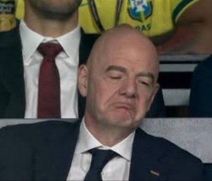 A_M_R_M1's tweet photo. "Everything Trump"

TRUMP DESTROYED FIFA'S JUSTICE, BUT BELGIUM BROUGHT JUSTICE BACK. https://t.co/dkUY1dPHWl