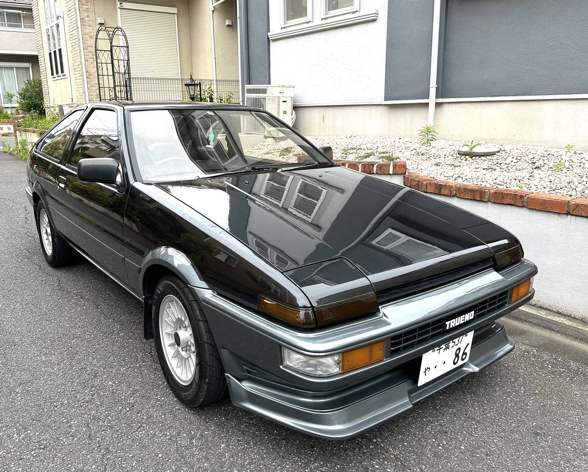 nihoncarz's tweet photo. https://t.co/koIL8zzIvH