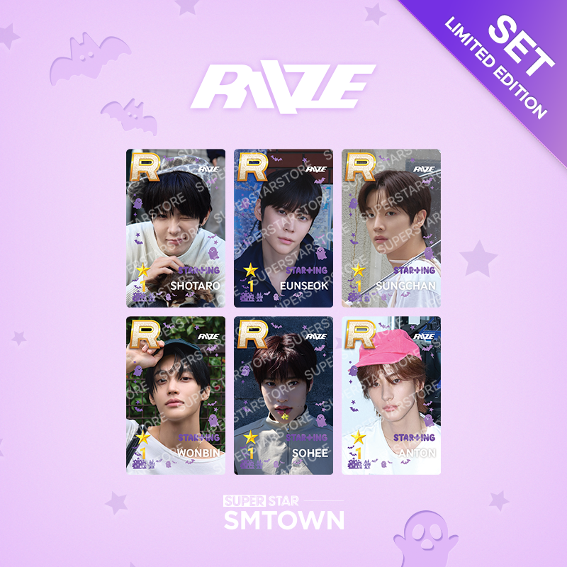 SuperStarSM_twt's tweet photo. [🏠]

SUPERSTAR POP-UP
𝕊𝕋𝔸ℝ+𝕀ℕ𝔾 : 𝔾𝕙𝕠𝕤𝕥 ℍ𝕠𝕦𝕤𝕖👻

Purchase EXO, aespa, RIIZE and
Hearts2Hearts Ghost PACKAGES here!

KR : https://t.co/KK758SfRqK
GL : https://t.co/KCZEU6W3LT

🗓️ 2026.08.15(Sat) - 2026.08.16(Sun)
🕓 12:00 - 18:00 (KST)
📍서울 성동구 광나루로4가길 8

#SUPERSTAR #슈퍼스타
#SUPERSTAR_POPUP #슈퍼스타팝업
#SUPERSTAR_STARTING #Ghost_House
#SUPERSTARSMTOWN #SSM
#슈퍼스타에스엠타운 #슈스엠
#EXO #aespa #æspa #RIIZE #Hearts2Hearts
#엑소 #에스파 #라이즈 #하츠투하츠