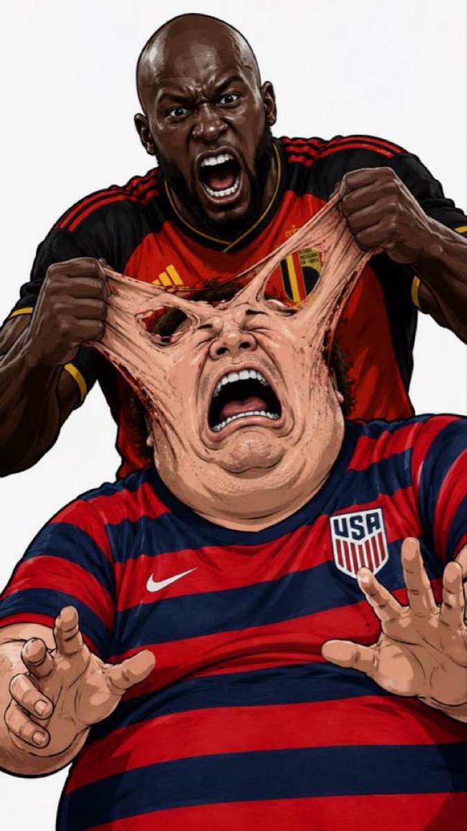 susp3ndedffs's tweet photo. @BelRedDevils BELGIAN RED DEVILS LIVING UP TO THEIR NAME 😭😭😭😭😭 #RAHHHHH https://t.co/cP5ni3fr1W