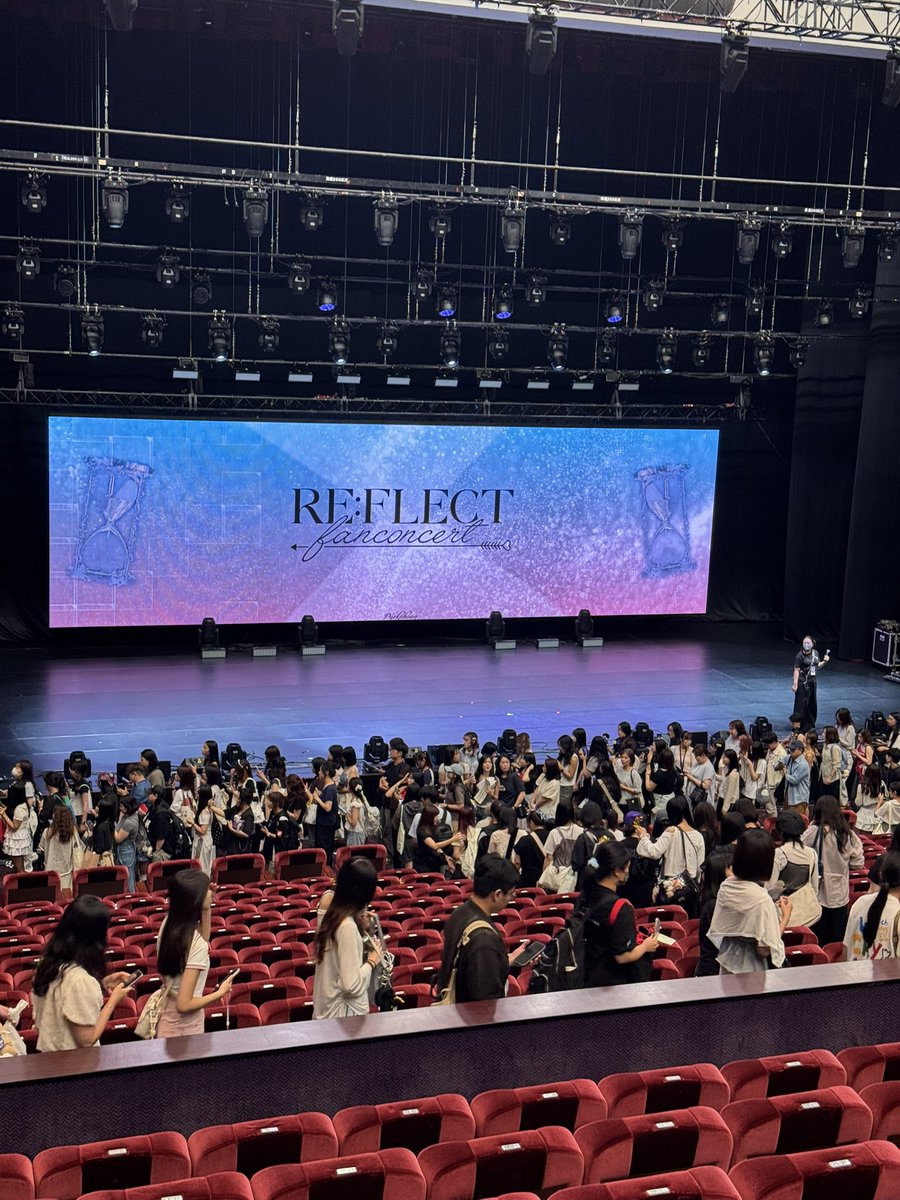 choe_773's tweet photo. #박지후 🐰🫧🫳🏻🥦
2026 PARK JI HOON FAN CONCERT [RE:FLECT] IN TAIPEI✨
應援物都發完啦上來記錄一下～
謝謝結束時領取應援的漂亮MAY們～
我以為我會發不完帶回家ㅠㅠ
期待下一次再看到志訓和大家(⸝⸝⸝ᵒ̴̶̷̥́ ⌑ ᵒ̴̶̷̣̥̀⸝⸝⸝) https://t.co/pm6Lq7SE3q