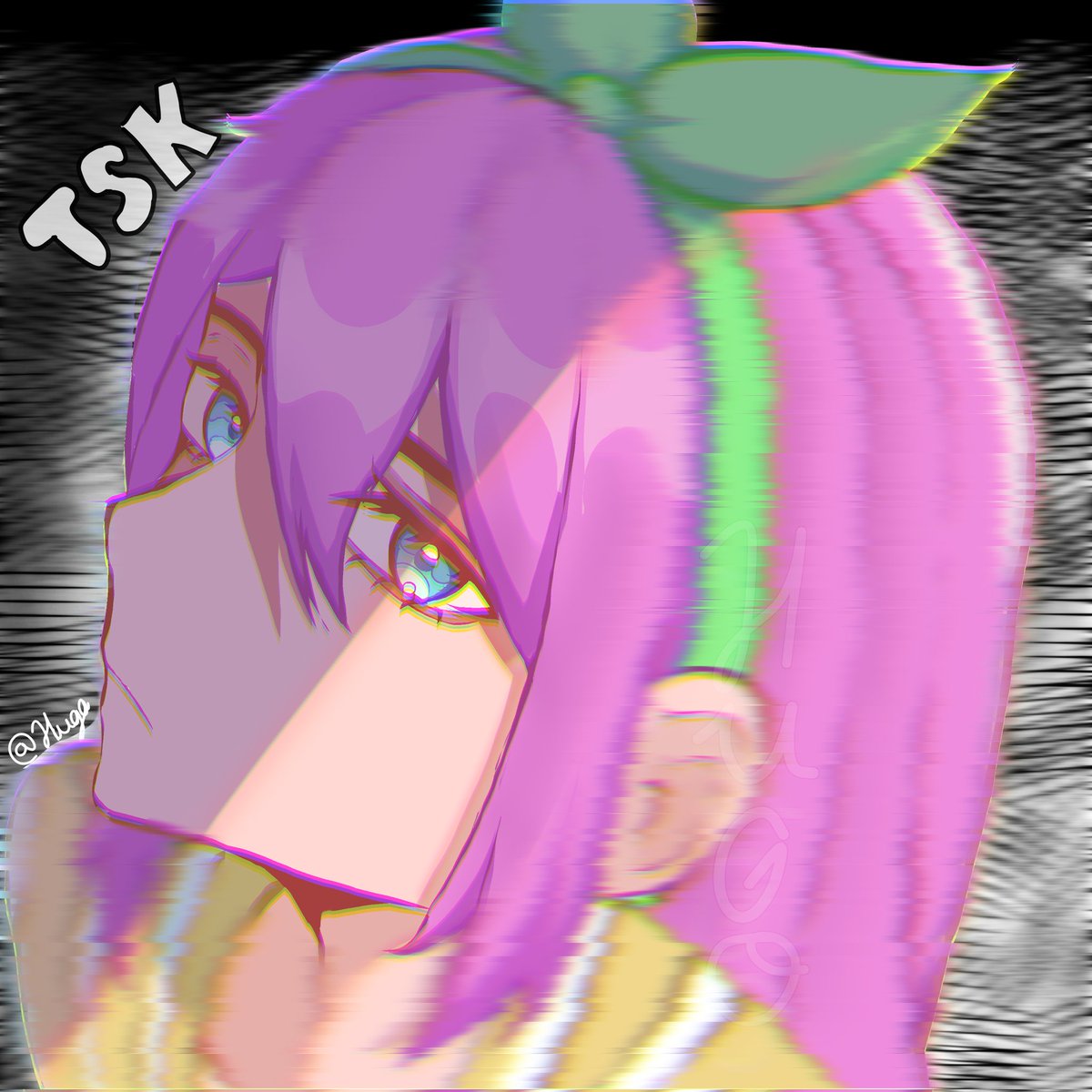 HugoDrawz's tweet photo. Aubrey :v

#omoritwt #omoriaubrey #fanartㅤㅤㅤㅤ https://t.co/jyY7S7RMex