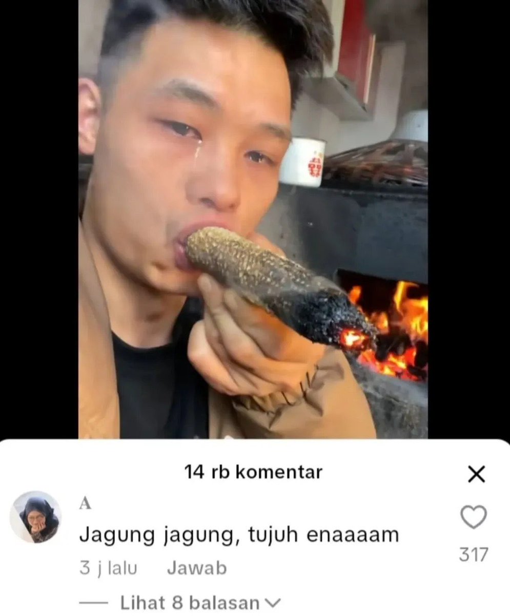 leluconwarga's tweet photo. SIALAN 😭😭😭👊🏽 https://t.co/pRkW2TI2W2