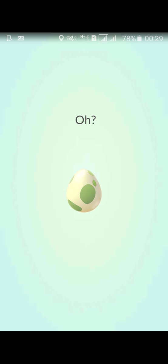 eduardoperry05's tweet photo. Meus primeiros momentos na minha jornada de treinador Pokémon 🎂👏🏻🎉🎉 @Pokemon #Pokémon #PokémonGO #Pokemonart #10yearswithpokemongo https://t.co/15MgFP8Zus