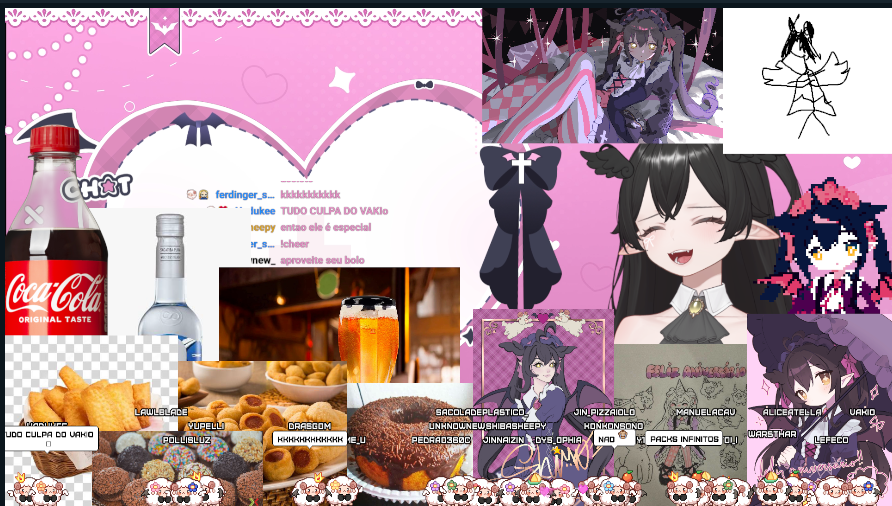 __Sleepy_Sheep_'s tweet photo. Obrigada por todo o carinho no meu aniversário!

Cada mensagem, presença na live e parabéns fizeram meu dia muito mais especial. ♡

Sou muito grata por poder compartilhar tantos momentos com vocês. Espero que esse seja o primeiro de muitos aniversários juntos!

໒꒰ྀིっ˕ -｡꒱ྀི১ https://t.co/xYmwf3uR62