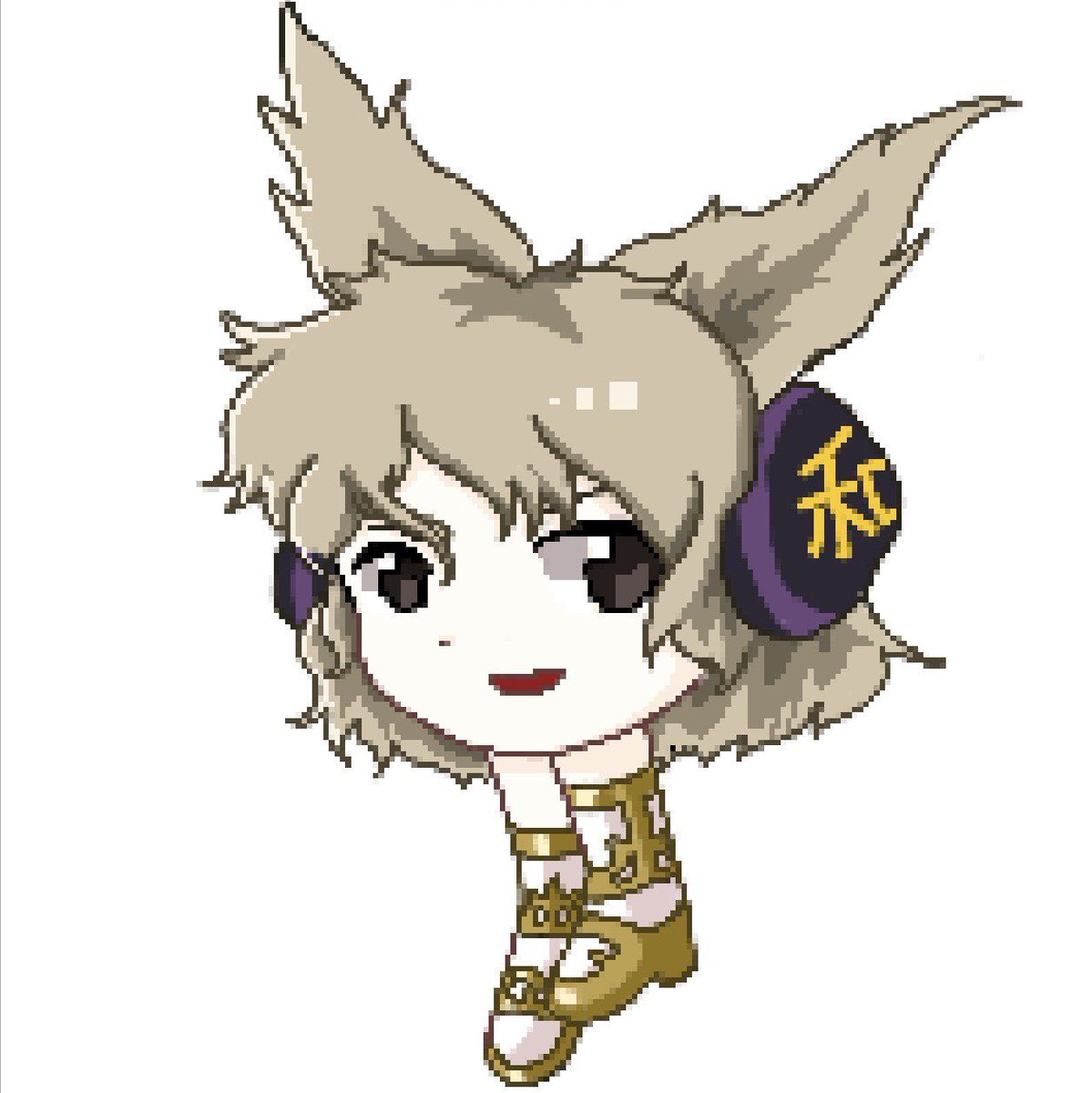 ronin_816's tweet photo. 謝謝這個作者給我了靈感 https://t.co/602qnFtNYY