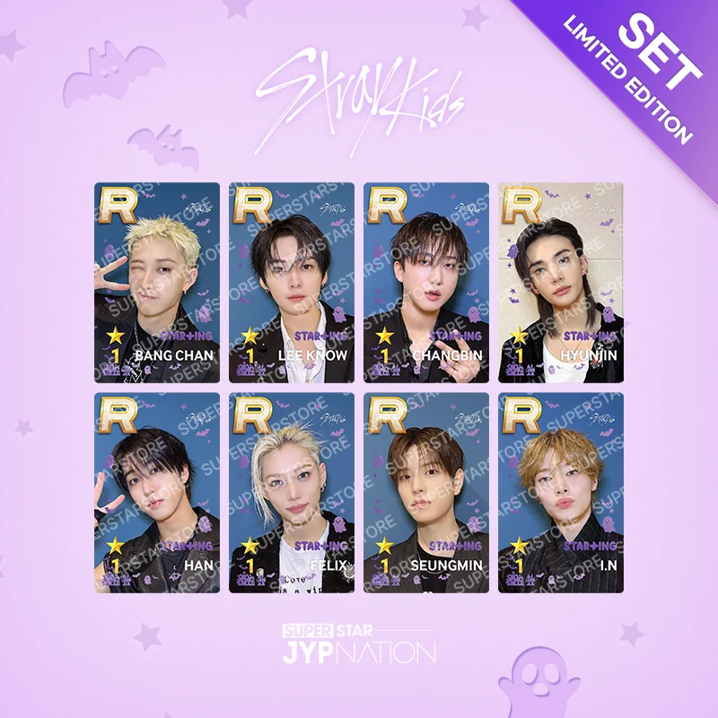 SUPERSTAR JYPNATION on X: 