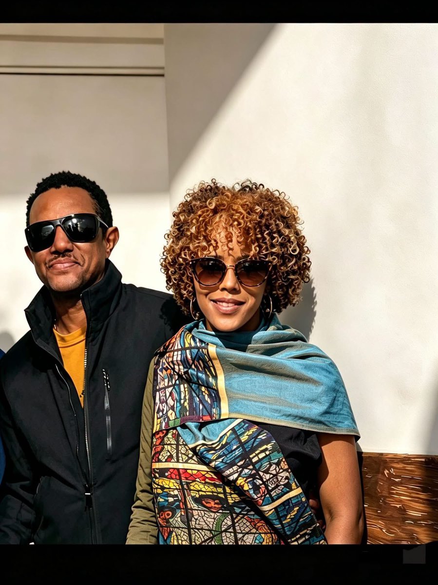 LiyuFkir's tweet photo. አሁን በተሰማው ዜና አንድ ሚልየን ከግማሽ ዋስ እንድትከፍል የተጠየቀችው ማህሌት አርቲስት ቴዲ አፍሮ የተጠየቀችውን ሙሉ ዋስ ከፍሎላት ከእስር ወጥታለች። 

ይሄ እኮ ምንም አይደንቅም .. የሚጠበቅ ነገር ነው ..!! ምክንያቱም አርቲስት ቴዲ አፍሮ የአለም አይኖች ያረፈበት ልጅ ስለሆነ እሱን ሊያስሩት ስለማይችሉ .. ማድረግ የሚችሉት በዚህ መንገድ እነዚህን ልጆች አስረው የቴዲን ገንዘብ በቀጥታም ሆነ በተዘዋዋሪ መንገድ መዝረፍ, መቅጣት እና ማስፈራራት ነው የፈለጉት ..
የዚህን አርቲስት ገንዘቡን በዚህ ሰበብ ለመዝረፍ እንዲሁም ቂማቸውን እና ጥላቻቸውንም ለማንፀባረቅ ሲሉ ነው ቀድሞውንም ልጆቹን የለምንም ወንጀላቸው አስረው ያሰቃዯቸው ..!! 

ለማንኛውም ግን ምህሌት እንኳን ለቤትሽ አበቃሽ ለማለት እወዳለሁ ! ከጀግና ጋር በድፍረት ለመስራት በመወሰንሽ ብቻ ዋጋ አስከፍሎሻል .. ይሄም ያንቺን ቆራጥነት ያሳያል !! ሌላው ንጉሳችን ቴዲ አፍሮ ሁሌም በፅናት ቆመህ ለህዝብህ የምትከፍለው ዋጋ እና ሁሌም ለምታሳየን ፍቅር ባጠቃላይ ለምታደርገው ሁሉ እናመሰግናለን ..!! ኑርልን 🙏💪😊